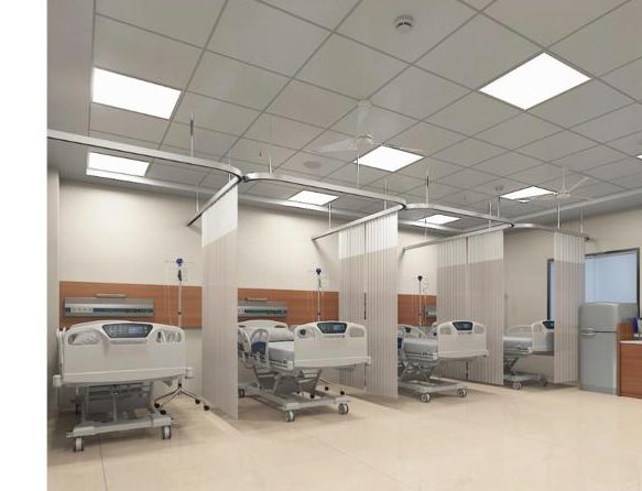 Emergency department