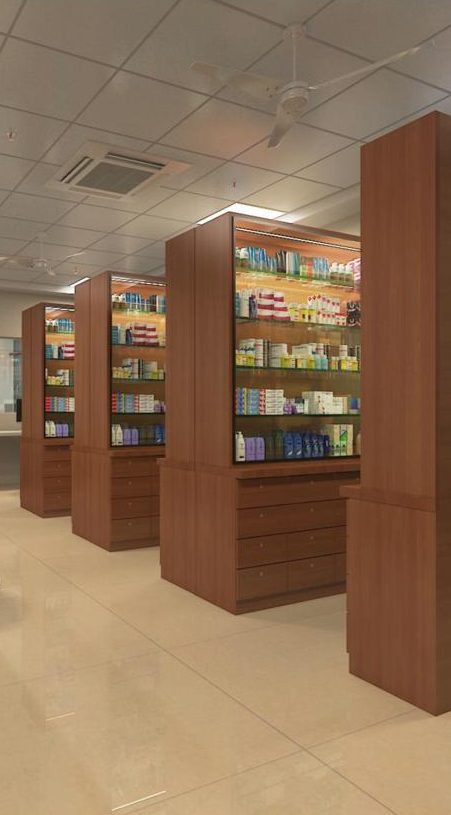 Pharmacy